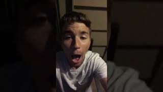 I pissed my pants pants by  Larry the cable guy