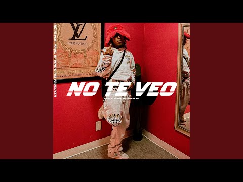 No Te Veo (Instrumental de Trap Detroit Hard, Type Beats Trap Freestyle 2025)