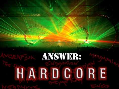 E-Noid - Act Of Aggression