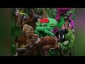 Barney Song Jungle Adventure Trading Places