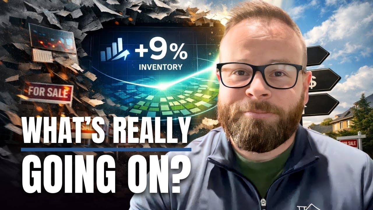 How Is the Real Estate Market Right Now?