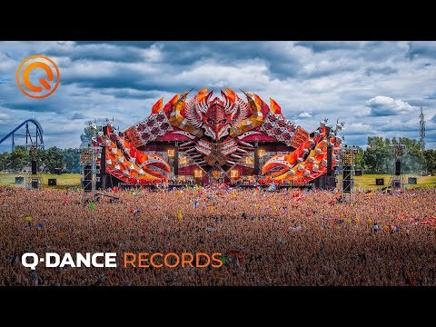 Defqon.1 Weekend Festival 2019 | Phuture Noize, KELTEK, Sefa - One Tribe | Official Q-dance Anthem