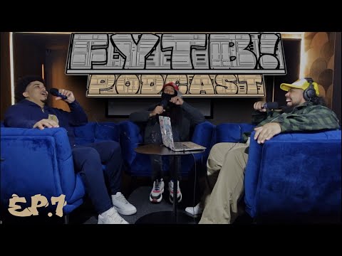 BRO WENT TO JAIL FOR WHAT !?!? | FYTB EP. 7