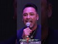 OSCAR DE LA HOYA BLAMES BOXING PROMOTERS FOR NOT MAKING FIGHTS FANS WANT TO SEE HAPPEN