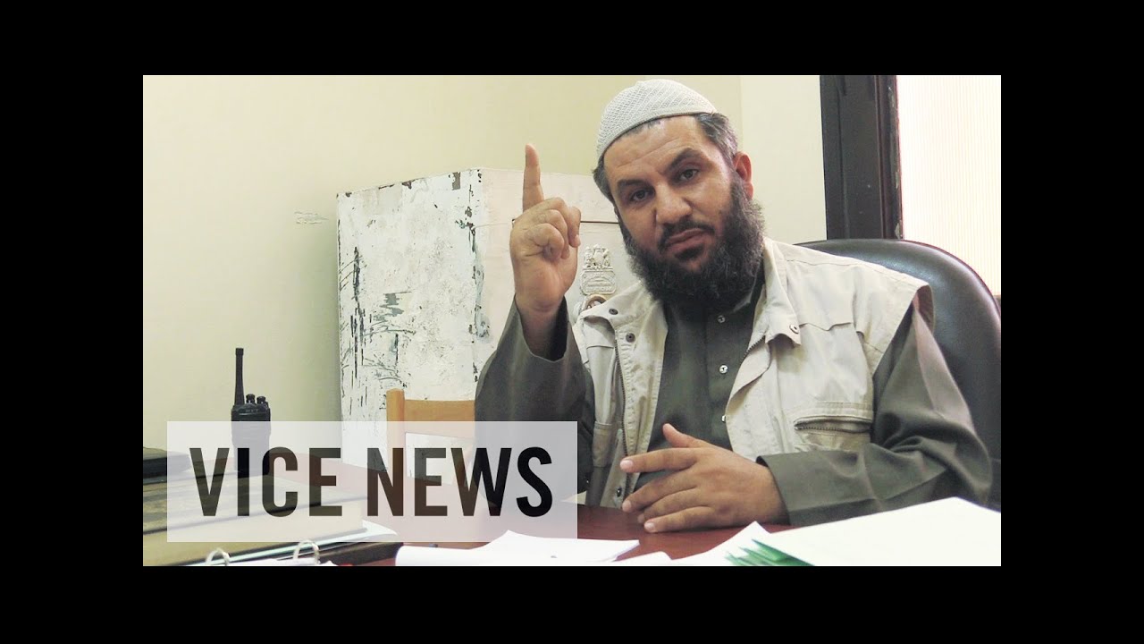 Christians in the Caliphate: The Islamic State (Part 4)