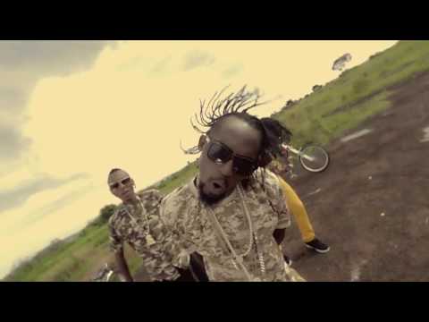 Radio & Weasel feat. Kid Gaju - Tornado (Offical Video)