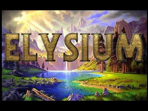 Dungeons and Dragons Lore: Elysium
