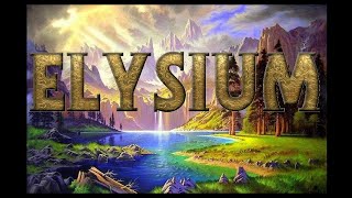 Dungeons and Dragons Lore: Elysium