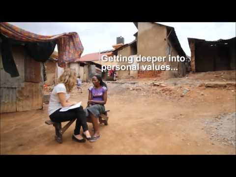 Semi-structured interviewing as a Participatory Action Research method