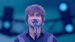 Roll with the Wind - Alexander Rybak | MESC 2025