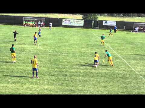 Ciao e Grazie di Zio Sam Serenissima - Afforese 9 - 0 14 Sett. 2014