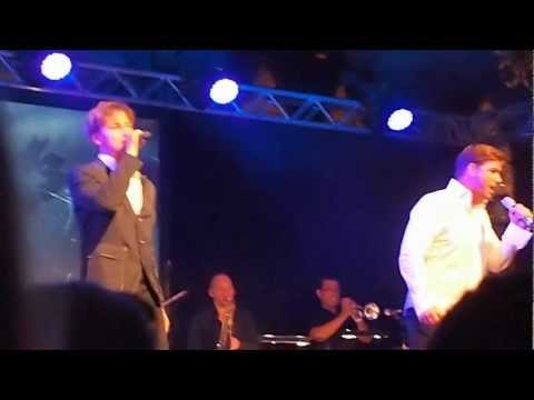 Jan Ammann & Oliver Arno - Die Schatten werden länger