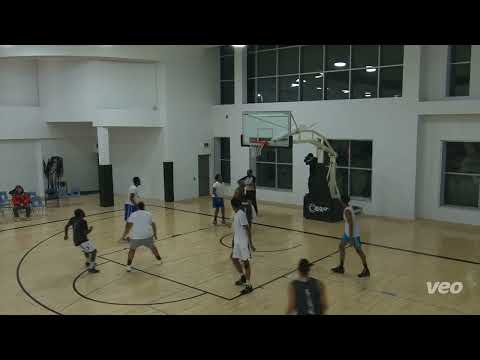 Desta Training 5th (94) Tier 1 SEMI Ring Chasers 8th (89) - tcbl sunday - 2022/2023 winter