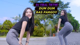 Download lagu DJ VIRAL TIKTOK PALING DI CARI - DUM DEE DUM - BAS PARGOY JDM STYLE HOREG mp3