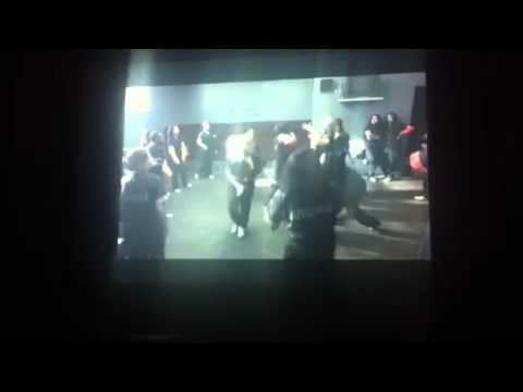 Honey2:-dance battle1-: