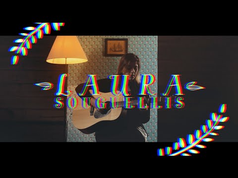 Dono do Meu Ser - Owner of My Heart / Laura Souguellis