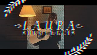 Dono do Meu Ser - Owner of My Heart / Laura Souguellis