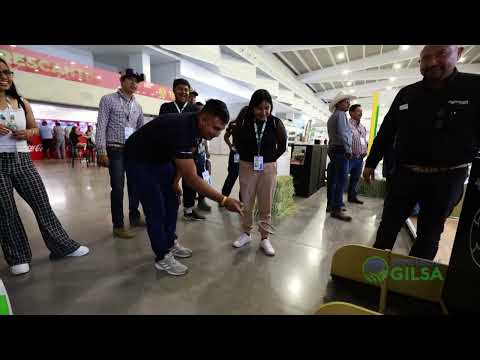 ExpoLeche video thumbnail