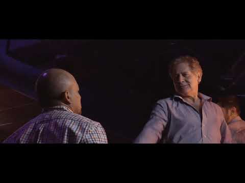 Trailer  Escalando el Caminito: La Serie