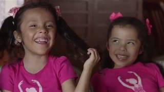 Perfectly Normal for Me (2017) Video
