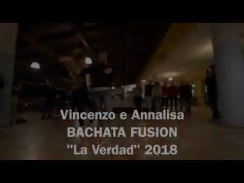 Vincenzo e Annalisa -  congress : La verdad