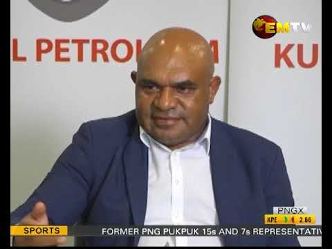 National EMTV News - 15th January 2021