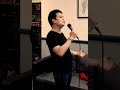 TRULY by Lionel Richie (Renz Verano Cover)