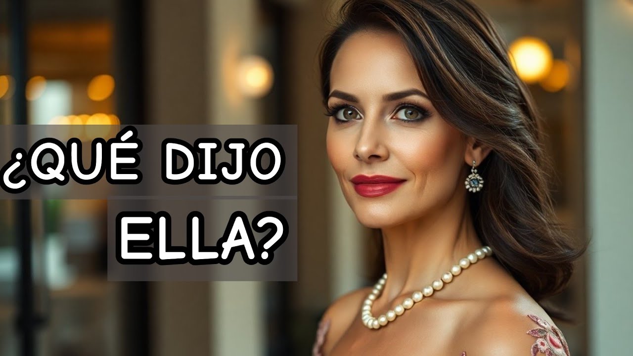 10 Cosas que Las Mujeres Elegantes NUNCA Dicen | Como Ser Elegante