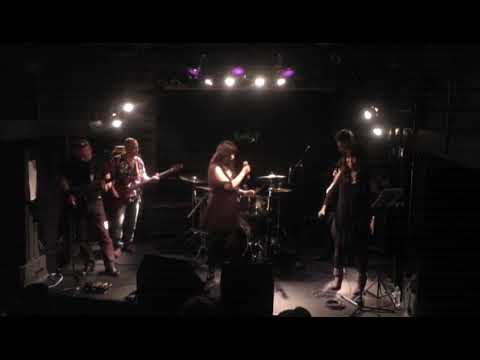 SADISTIC MIPOLINS at 高円寺 Club RooTs 2020.02.15