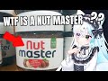 Would You Try Some Nut Master Aquwa Reacts To Off Brand Items