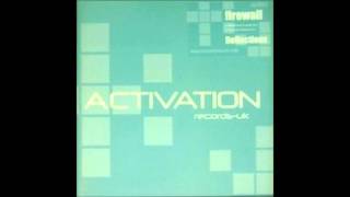 Firewall :: Reflections (Lange mix) :: Activation