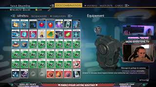 FR / No Man's Sky 🔴 Venez me découvrir, bonne ambiance et conseils/entraide !