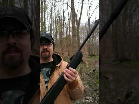 HATSAN Edge Vortex Combo .25 Cal 🔥 #shorts #sportsandgadgets