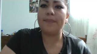 Ms Krazie Cover Hey Love