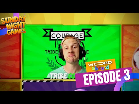 How long did Noahs Boat Float? 🚢 - Word Absurd Ep. 3