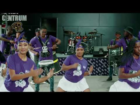 Da Daa - Jackson Jacky Blai