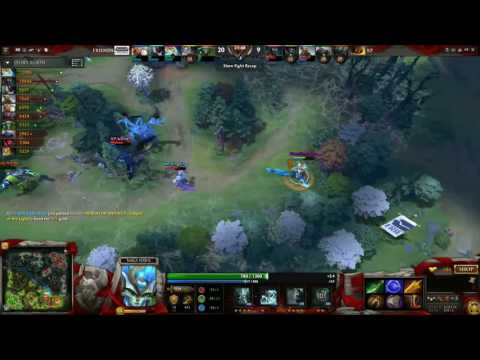 Full Highlights Friends vs Kaipi - The Summit 5