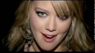 Hilary and Haylie Duff - Our lips are sealed