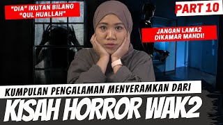 Download lagu KISAH HORROR WAWAK PART 10 (3 CERITA) mp3 Download lagu KISAH HORROR WAWAK PART 10 (3 CERITA) mp3