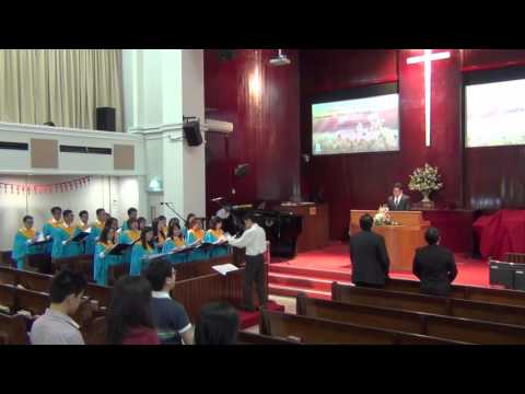 Great is the Lord medley KPPK 21 - Praise to the Lord, the Almighty