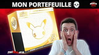 💥 Pokémon 30 ans : tous les items... ça va piquer 😳 (Pokénews #18)