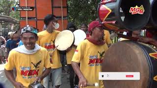 Download lagu 021 BUNGA SEDAP MALAM BUROK MGM LIVE SHOW CIKULAKKIDUL 23 APRIL 2023 mp3