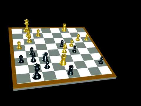 Alexander Motylev vs David Zakarian