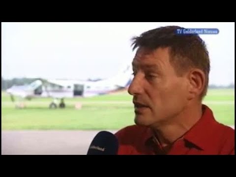 GLD Nieuws 28 augustus 2008 - Nieuws