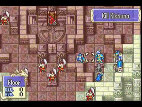 FE7 HHM 0% growth LTC : Chapter 32x