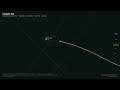 ValuJet Flight 592 — The Everglades Crash | ATC Breakdown (1996)