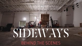 Sideways Behind the Scenes