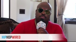 DJ Felli Fell, Juicy J, &amp; Cee-Lo &quot;Have Some Fun&quot;