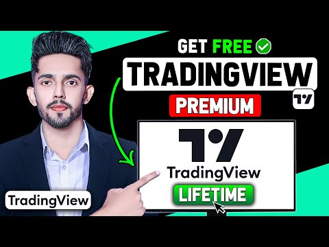How to Get TradingView Premium For Free (2025 Updated Way)