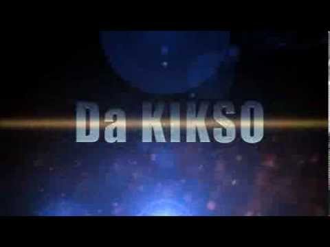 That would be next on DA  KIKSO Channel